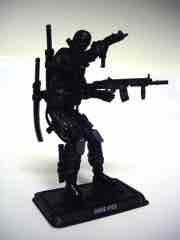 Hasbro G.I. Joe Pursuit of Cobra Snake Eyes Action Figure