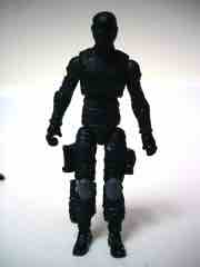 Hasbro G.I. Joe Pursuit of Cobra Snake Eyes Action Figure