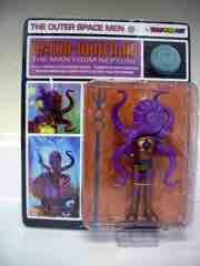 Four Horsemen Outer Space Men Infinity Edition Astro-Nautilus Action Figure