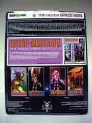 Four Horsemen Outer Space Men Infinity Edition Astro-Nautilus Action Figure