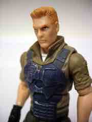 Hasbro G.I. Joe Pursuit of Cobra Duke Action Figure