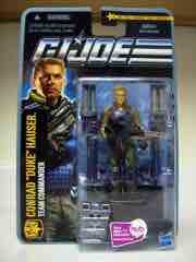 Hasbro G.I. Joe Pursuit of Cobra Duke Action Figure