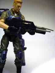 Hasbro G.I. Joe Pursuit of Cobra Duke Action Figure