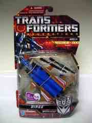 Hasbro Transformers Generations Dirge Action Figure