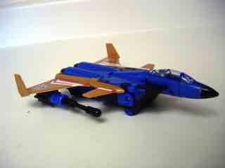 Hasbro Transformers Generations Dirge Action Figure