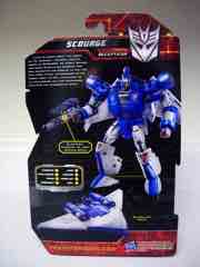 Hasbro Transformers Generations Scourge Action Figure