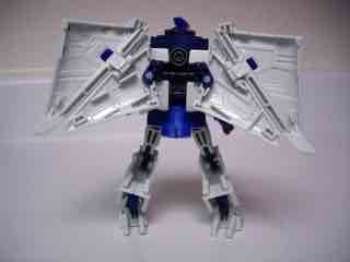 Hasbro Transformers Generations Scourge Action Figure