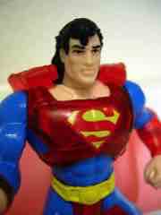 Kenner Total Justice Superman Mail-In Action Figure