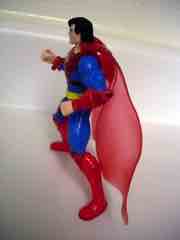 Kenner Total Justice  Superman Mail-In Action Figure