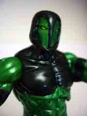 Hasbro Iron Man 2 Comic Series Guardsman