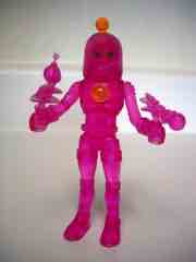 Four Horsemen Outer Space Men Beta Phase Metamorpho Action Figure