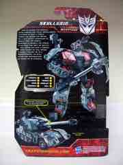 Hasbro Transformers Generations Skullgrin Action Figure