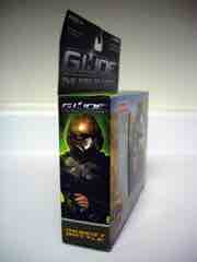 Hasbro G.I. Joe Rise of Cobra Sandstorm Action Figure