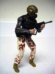 Hasbro G.I. Joe Rise of Cobra Sandstorm Action Figure