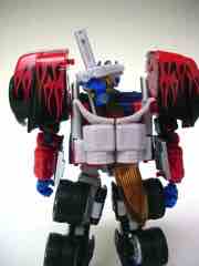 Hasbro Transformers Reveal the Shield Optimus Prime Action Figure