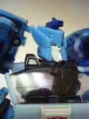 Hasbro Transformers Generations Blurr Action Figure