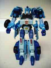 Hasbro Transformers Generations Blurr Action Figure