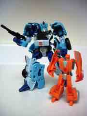 Hasbro Transformers Generations Blurr Action Figure