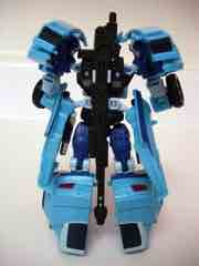 Hasbro Transformers Generations Blurr Action Figure