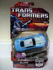 Hasbro Transformers Generations Blurr Action Figure