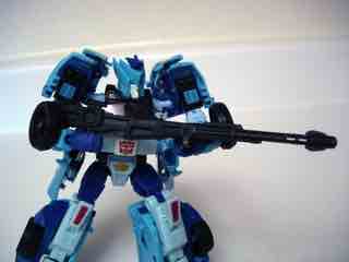 Hasbro Transformers Generations Blurr Action Figure