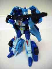 Hasbro Transformers Generations Blurr Action Figure