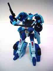 Hasbro Transformers Generations Blurr Action Figure