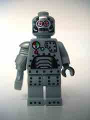 LEGO Minifigures Series 1 Robot