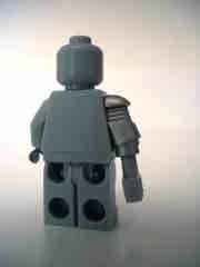 LEGO Minifigures Series 1 Robot