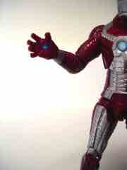 Hasbro Iron Man 2 Movie Series Iron Man Mark V Action Figure