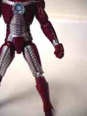 Hasbro Iron Man 2 Movie Series Iron Man Mark V Action Figure