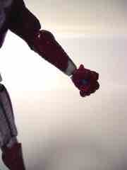 Hasbro Iron Man 2 Movie Series Iron Man Mark V Action Figure