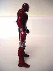 Hasbro Iron Man 2 Movie Series Iron Man Mark V Action Figure