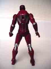 Hasbro Iron Man 2 Movie Series Iron Man Mark V Action Figure