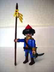 Playmobil Specials Mongollian Warrior Figure