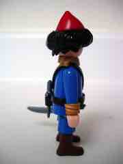 Playmobil Specials Mongollian Warrior Action Figure