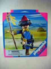 Playmobil Specials Mongollian Warrior Action Figure