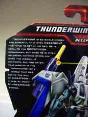 Hasbro Transformers Generations Thunderwing Action Figure