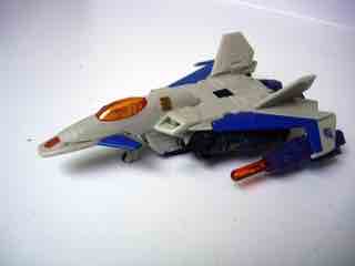 Hasbro Transformers Generations Thunderwing Action Figure