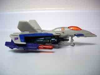 Hasbro Transformers Generations Thunderwing Action Figure