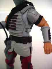 Hasbro G.I. Joe Pursuit of Cobra Storm Shadow Action Figure