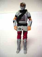 Hasbro G.I. Joe Pursuit of Cobra Storm Shadow Action Figure