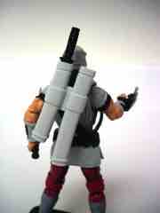 Hasbro G.I. Joe Pursuit of Cobra Storm Shadow Action Figure