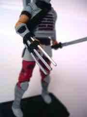 Hasbro G.I. Joe Pursuit of Cobra Storm Shadow Action Figure