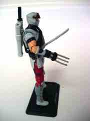 Hasbro G.I. Joe Pursuit of Cobra Storm Shadow Action Figure