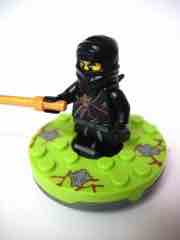 LEGO Ninjago 2112 Cole Action Figure