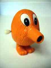 Kenner Q*Bert Wind-Up Q*Bert Action Figure