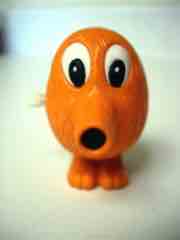 Kenner Q*Bert Wind-Up Q*Bert Action Figure