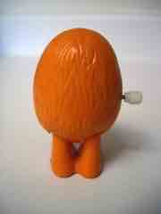 Kenner Q*Bert Wind-Up Q*Bert Action Figure