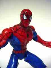 Toy Biz Spider-Man Animated Series Spider-Man